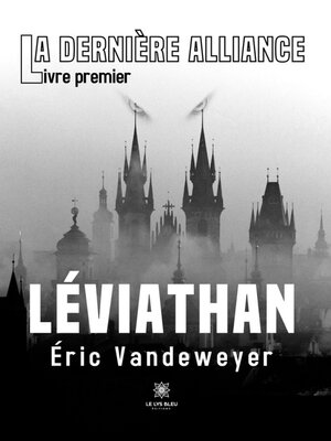 cover image of Léviathan